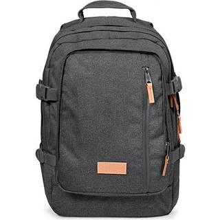 Eastpak Volker computerrygsæk Black Denim EK20777H