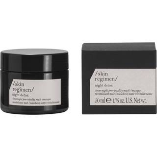 Comfort Zone Skin Regimen Night Detox Mask (50 ml)