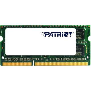 Patriot Signature Line