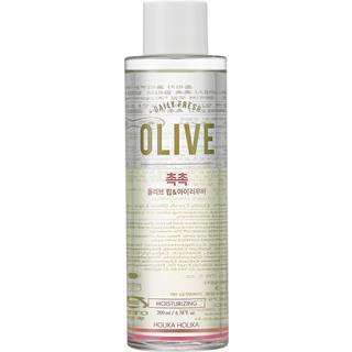 Holika Holika Daily Fresh Olive Lip & Eye Remover 200 ml