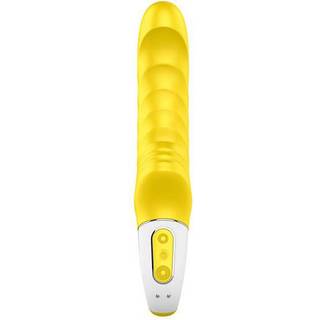 Satisfyer Vibes Yummy Sunshine
