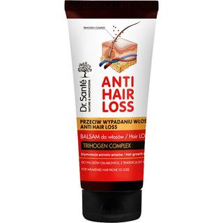 Dr. Santé Anti Hair Loss Hårbalsam Hårvækst 200 ml - 200 ml