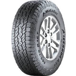 Matador MP 72 Izzarda A/T 2 XL 3PMSF 225/60R18 104H