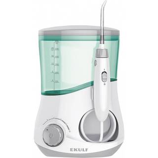 Ekulf powerflosser big - 1 stk.