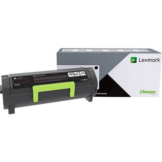 Lexmark Tonerkassette sort 3.000 sider B2300A0