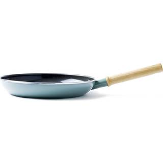 GreenPan Mayflower Pro stegepande 28 cm Grønblå