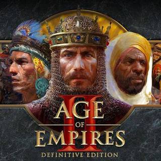 Age of Empires II: Definitive Edition PC Steam Download