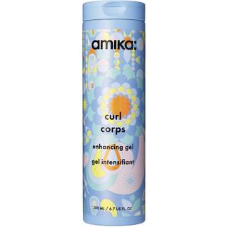 Amika Curl Corps Enhancing Gel 200 ml