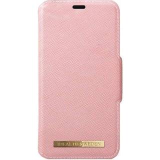 Wallet Case Saffiano Black