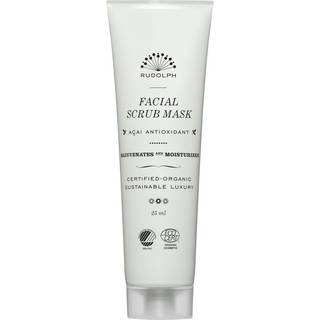 Rudolph Care Acai Facial Scrub Mask 25 ml