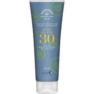 Rudolph Care Kids Sun Lotion SPF 30 200 ml
