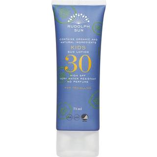 Rudolph Care Kids Sun Body Lotion SPF 30 - 75ml