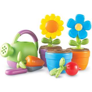 Mit første plantesæt (fra 2 år)