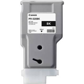 Canon Black PFI-320 BK - 300 ml blækpatron