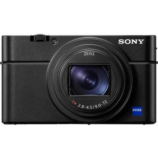 SONY DSC-RX100 VII CAMERA