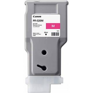 Canon PFI-320M Magenta blækpatron 300 ml