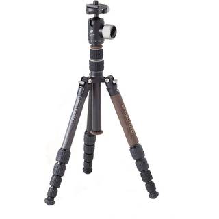 Leofoto Urban LX-225CT + Ballhead XB-32Q