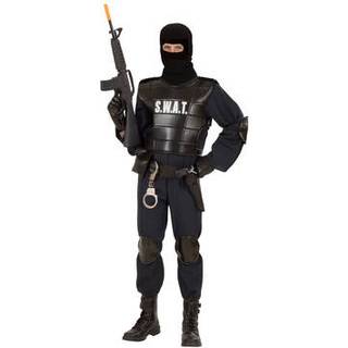SWAT Officer kostume