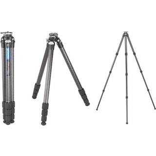 Leofoto Ranger LS-284 CEX Leveling