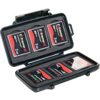 PELI 0945 MICRO MEMORY CARD CASE (CF)
