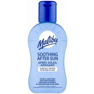 Malibu Soothing After Sun 200 ml