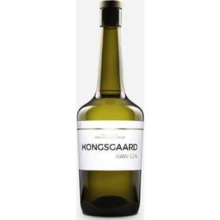 Kongsgaard Raw Gin 44%