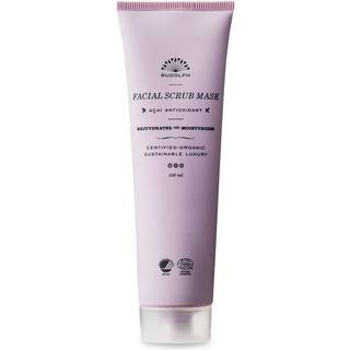 Rudolph Care Acai Facial Scrub Mask 100 ml