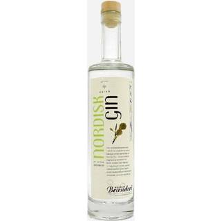 Nordisk Northstar Gin 44,8% 50 cl.