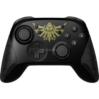 Hori HoriPad Trådløs Controller Nintendo Switch Zelda