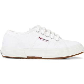 Superga 2750 Junior Cotu klassiske blondeskoEU 31 (UK 12.5)