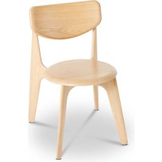 Tom Dixon, Slab Dining Chair sort
