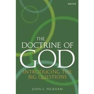 The Doctrine of God