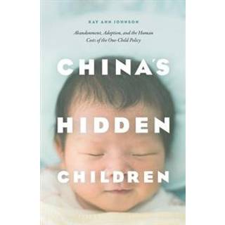 China's Hidden Children