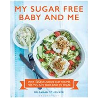 My Sugar Free Baby and Me