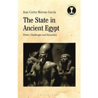 The State in Ancient Egypt