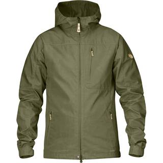 Fjällräven Men's Sten Jacket Green, L