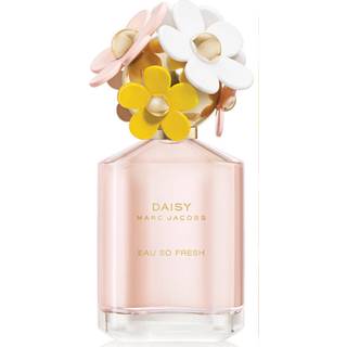 Daisy Eau So Fresh Eau De Toilette, 125 ml
