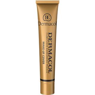 Dermacol Cover Ekstrem makeupcover SPF 30 Skygge 225 30 g - 30 g