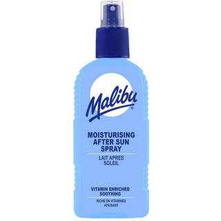 Malibu Moisturising After Sun Spray 200 ml