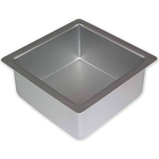 Kvadratisk Bageform 30,5 x 30,5 x 10cm - PME