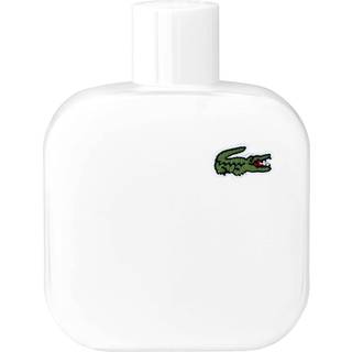 Lacoste L.12.12 Blanc Eau de toilette 100 ml