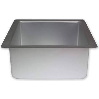 Kvadratisk Bageform 35,5 x 35,5 x 7,6cm - PME