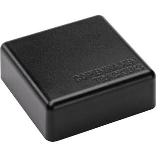Copenhagen Trackers - Cobblestone GPS tracker - Sort