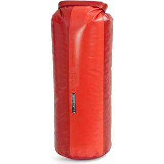 Ortlieb Dry-Bag Cykeltaske 22L - Rød