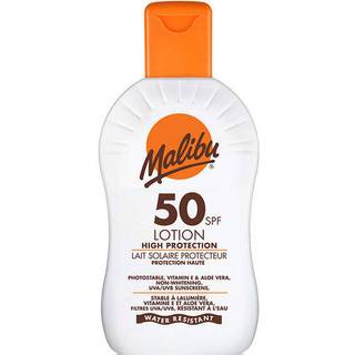 Malibu Sun Lotion SPF 50 200 ml
