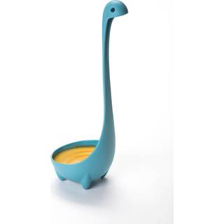 Suppeske - Swanky (Hvid)