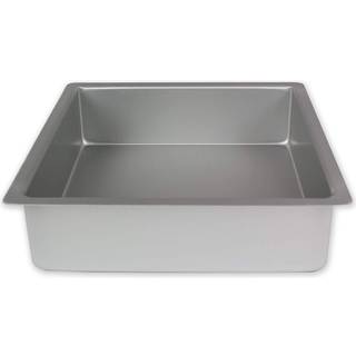 Kvadratisk Bageform 30,5 x 30,5 x 7,6cm - PME
