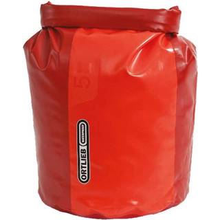 Ortlieb Dry-Bag Cykeltaske 5L - Sort