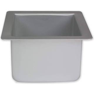 Kvadratisk Bageform 12,5 x 12,5 x 7,6cm - PME