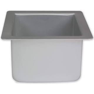 Kvadratisk Bageform 15 x 15 x 7,6cm - PME